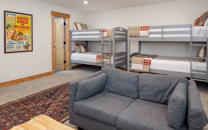 Teton Shadows South Teton A 17