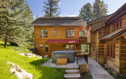 Granite Ridge Chateau 37