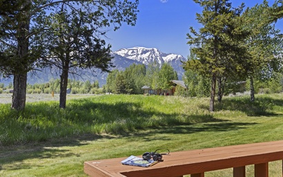 Teton Shadows Granite F 5