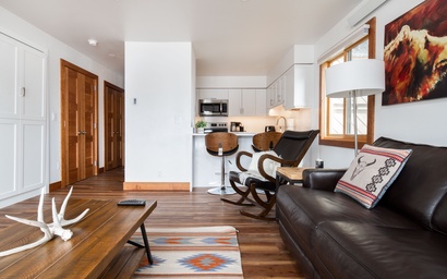 Sleeping Indian E3 6