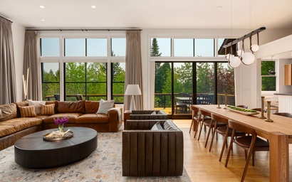 Corbet's Haus 6
