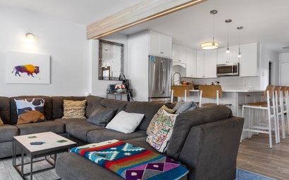 Teton Shadows South Teton B 6