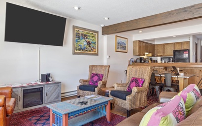 Teton Shadows Granite D 7