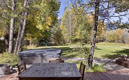 Aspens House 3780 44