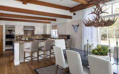 Granite Ridge Lodge 1 6