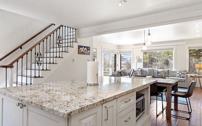 Teton Shadows South Teton F 7