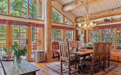 Morley Drive Lodge 7