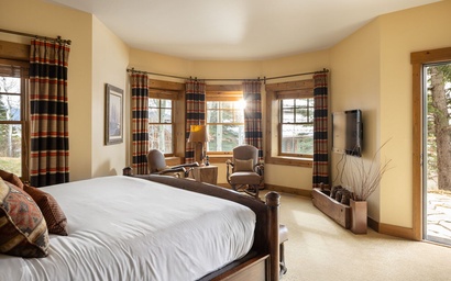 Granite Ridge Cabin 7602 11