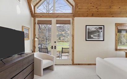 Prospector at Teton Pines 34