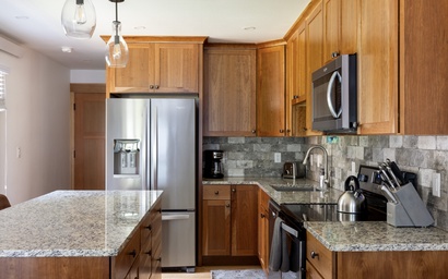 Teton Shadows Cathedral A 7