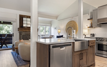 Mountain Alder 823 22