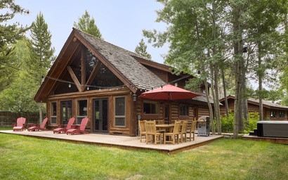 Aspens Cabin 3790 5