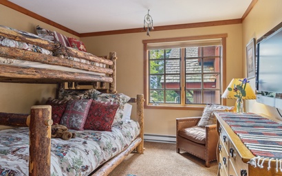 Morley Drive Lodge 30