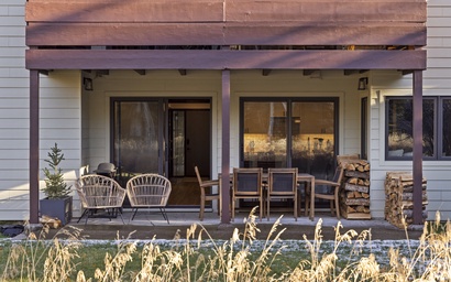 Alpine Fir 712 - Cheeky's Mountain Oasis 16