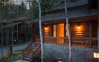 Granite Ridge Homestead 3100 22