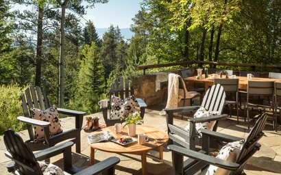 Granite Ridge Chateau 6