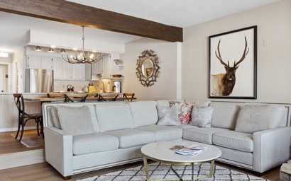 Teton Shadows Granite E 12