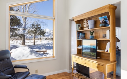 Teton Shadows Granite F 11