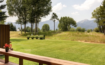 Teton Shadows Cathedral A 20