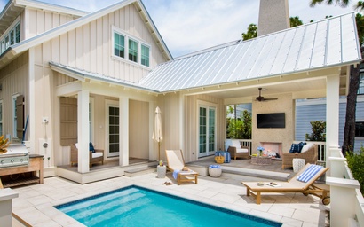 Bluestem Cottage 3