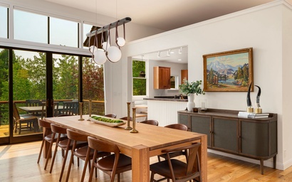 Corbet's Haus 8