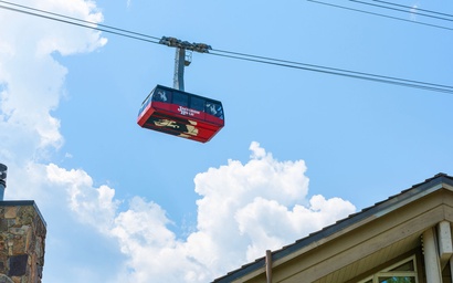 Tram Tower 12 12