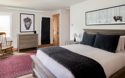 Teton Shadows South Teton A 10