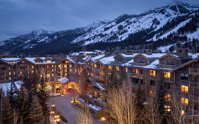 Residence 771 at the Four Seasons 37