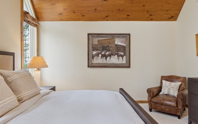 Prospector at Teton Pines 25