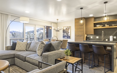 Marriott Residence 402 14