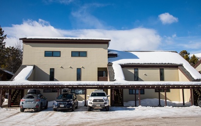 Alpine Fir 712 - Cheeky's Mountain Oasis 40