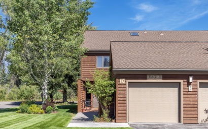 Teton Shadows Eagle D 34