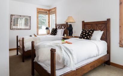 Granite Canyon at Teton Pines 18