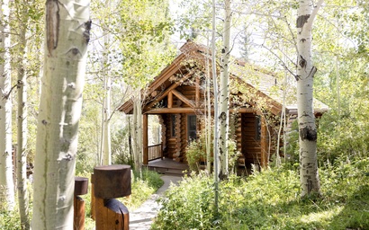 Granite Ridge Cabin 7604 21