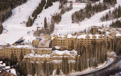 Residence 771 at the Four Seasons 31