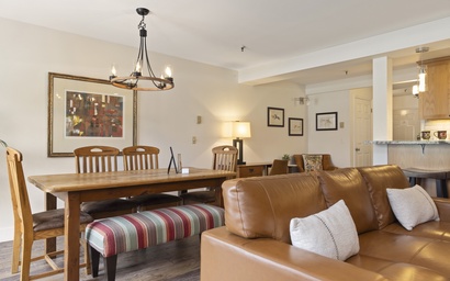 Balsam Lodge A2 4