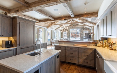 Shooting Star Cabin 13 6