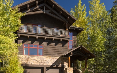 Granite Ridge Lodge 1 32