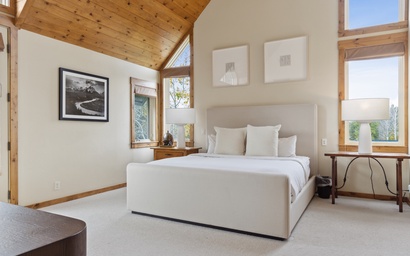 Prospector at Teton Pines 31