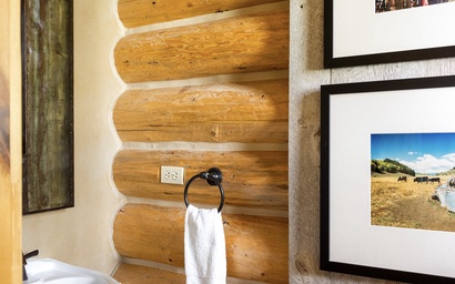 Granite Ridge Cabin 7604 9