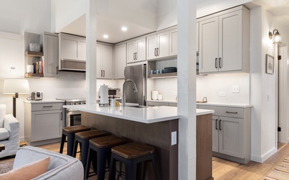 Mountain Alder 823 21