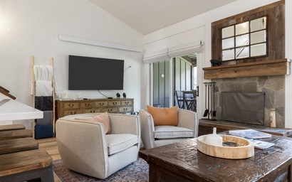 Mountain Alder 823 6