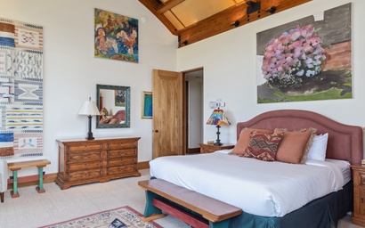 Mountain View Escape 17