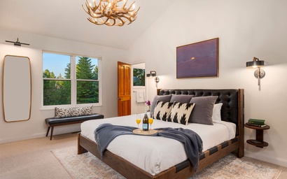 Corbet's Haus 17