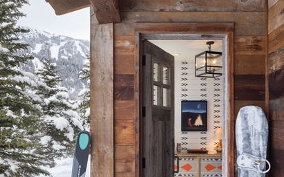 Shooting Star Lodge 7 2