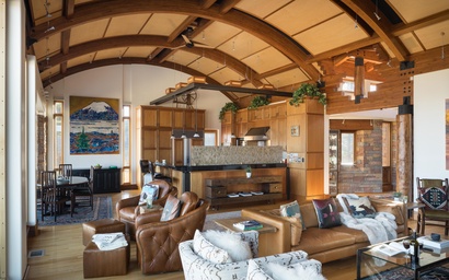 Mountain View Escape 6