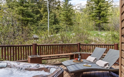 Morley Drive Lodge 63