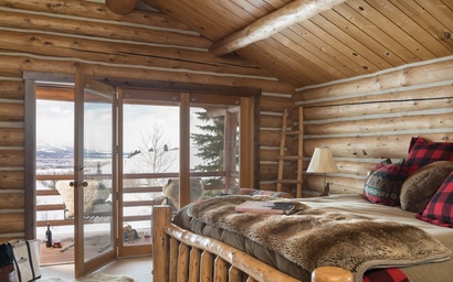 Mountain Top Lodge 12