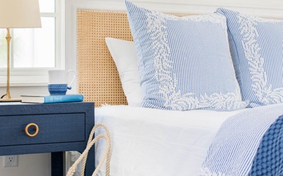 Bluestem Cottage 29