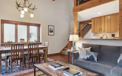 Tamarack 624 7